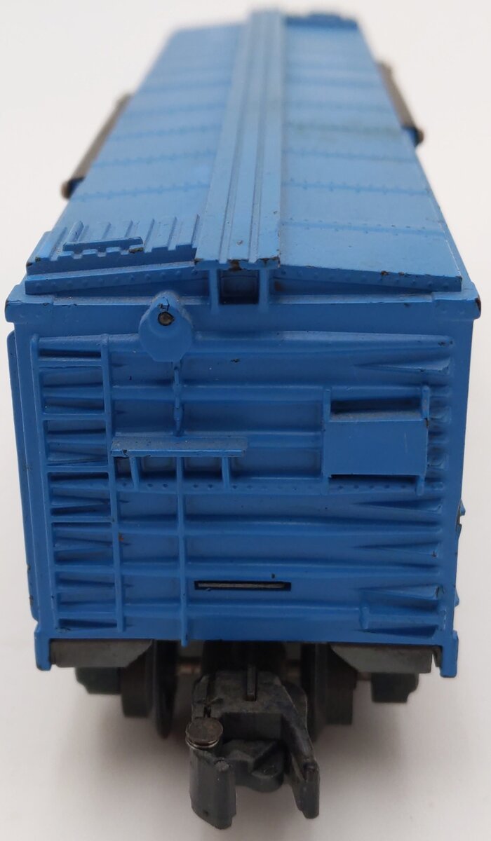 American Flyer 24043 Vintage S Gauge Boston & Maine Boxcar #24043 VG