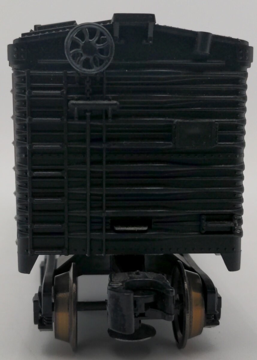 Lionel 6-9855 O Gauge Swift Billboard Reefer Car EX