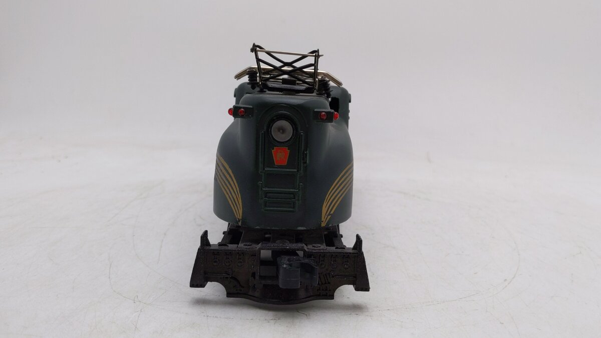 Williams 2330 O Pennsylvania GG-1 Semi-Scale Electric Locomotive #2330 EX