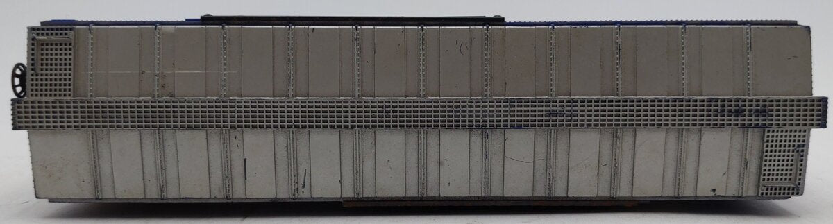 Lionel 6464-400 Vintage O Baltimore & Ohio Boxcar - 5-54 Built Date VG