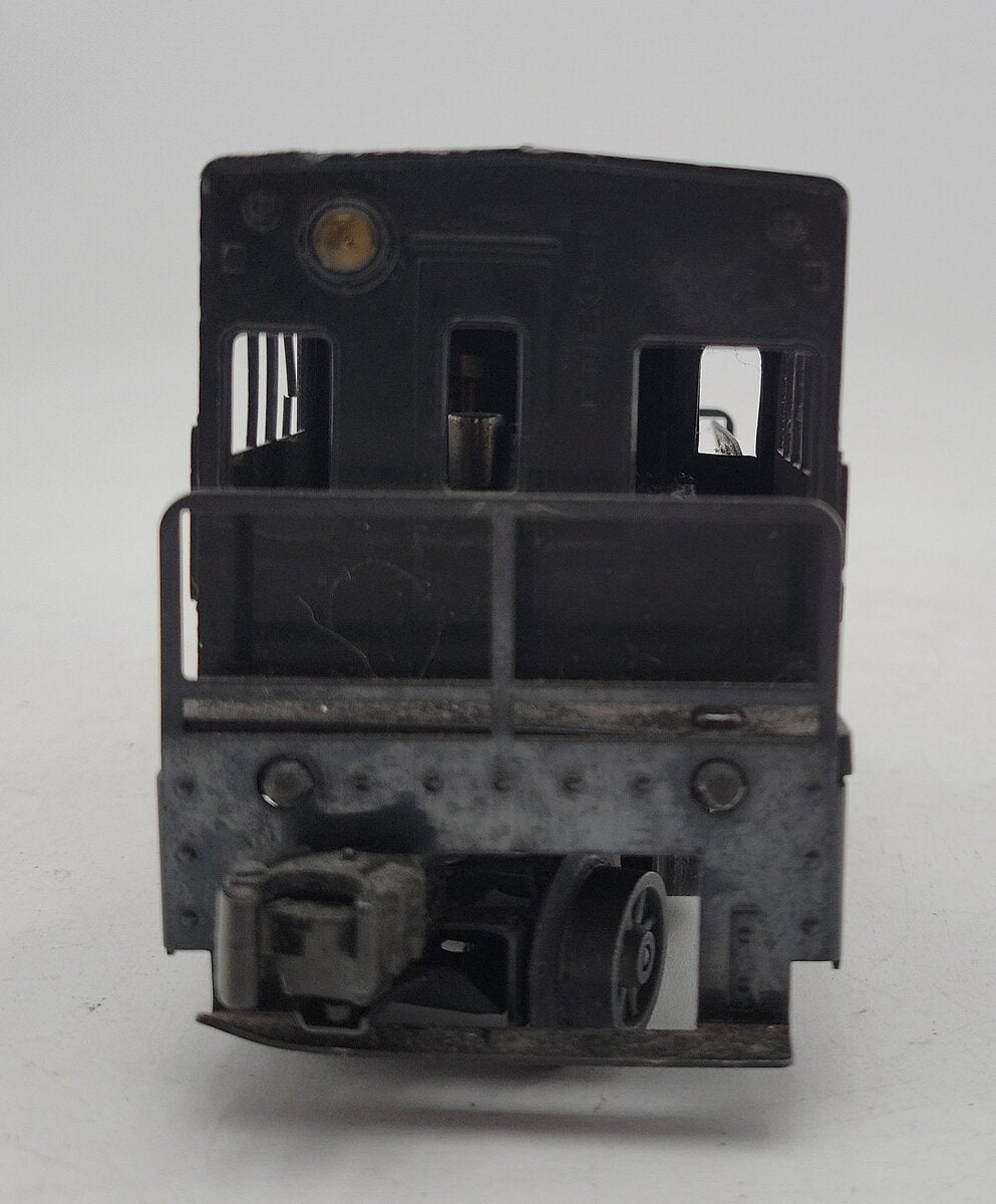 Lionel 41 Vintage O Gauge Postwar U.S Army Gas Turbine Powered Diesel Locomotive VG