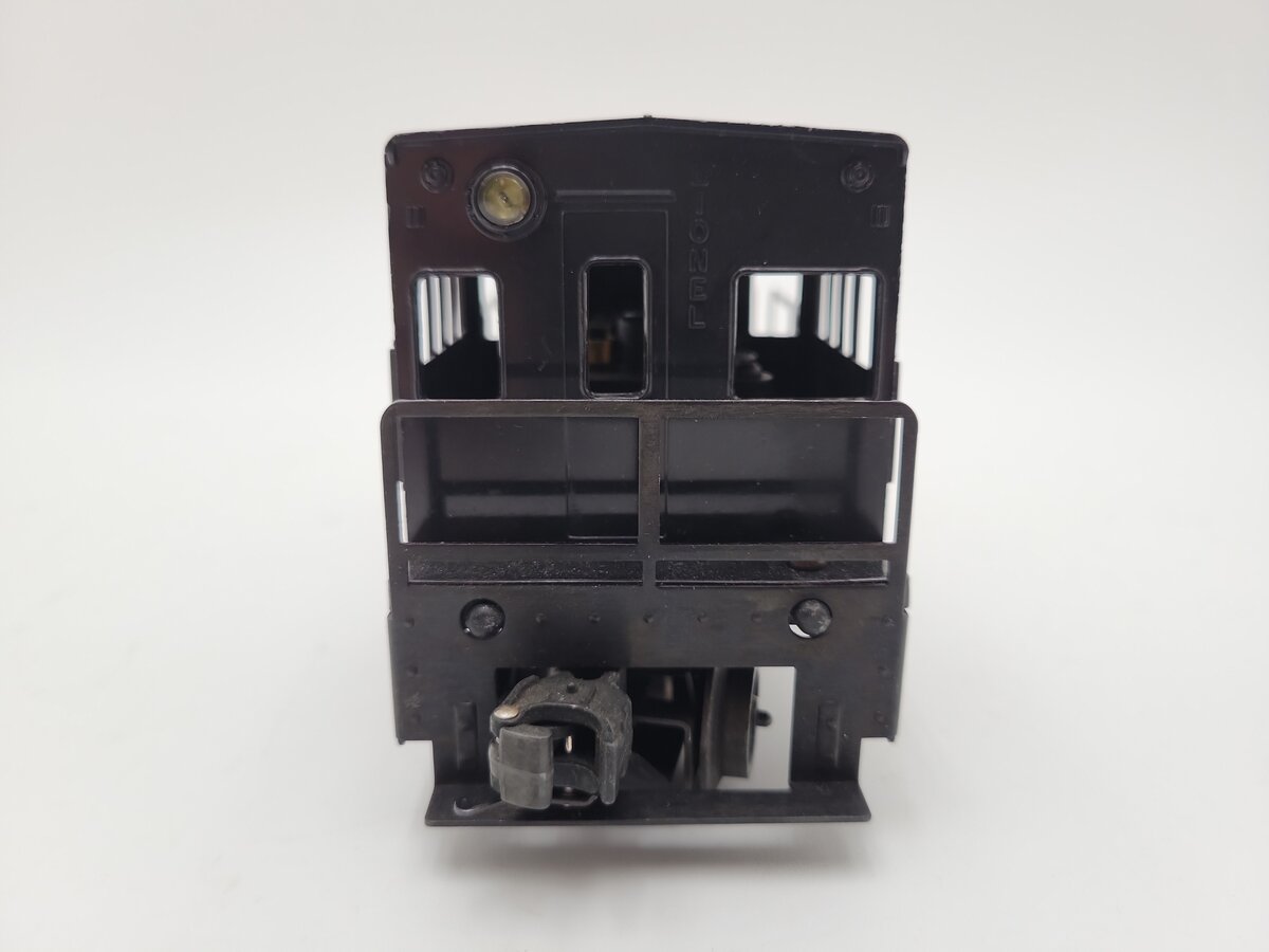 Lionel 41 Vintage O Gauge Postwar U.S Army Gas Turbine Powered Diesel Locomotive VG