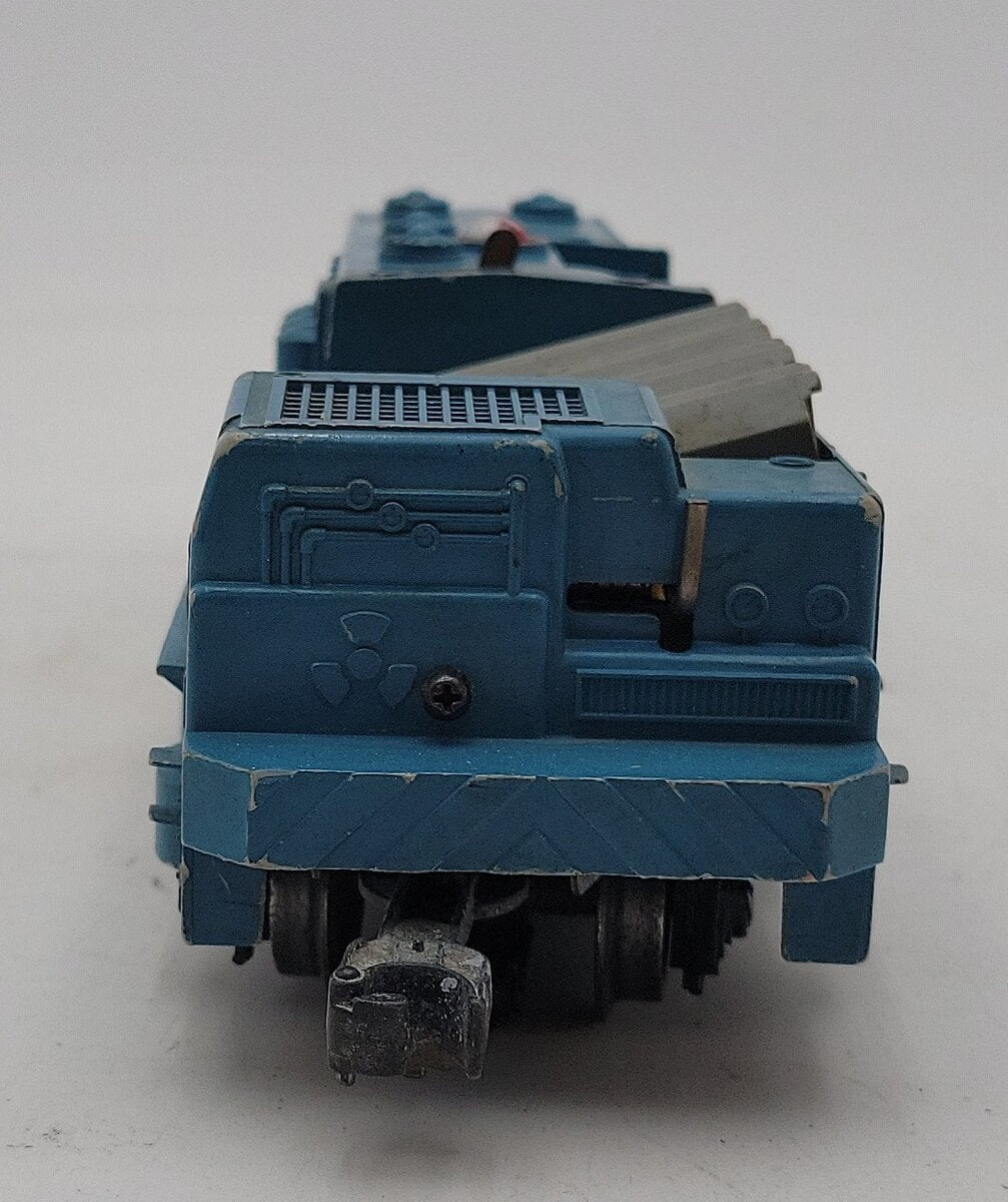 Lionel 44 Vintage O US Army Mobile Missile Launcher VG