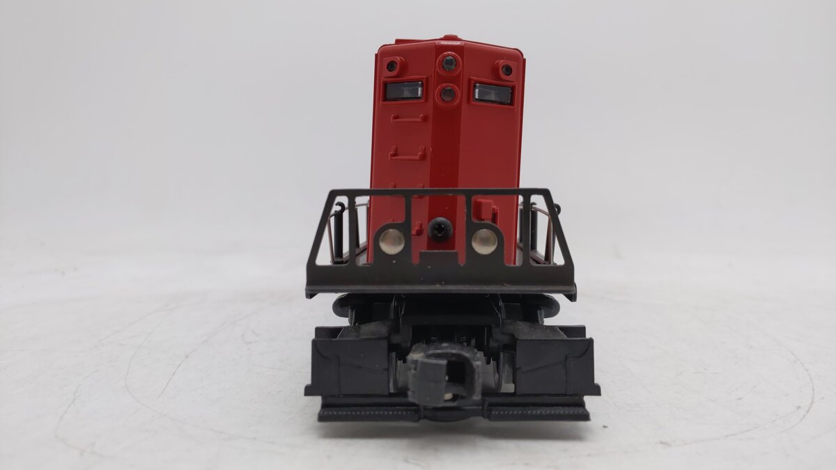 Lionel 6-8550 O Gauge Jersey Central GP-9 Diesel Locomotive #8550 EX