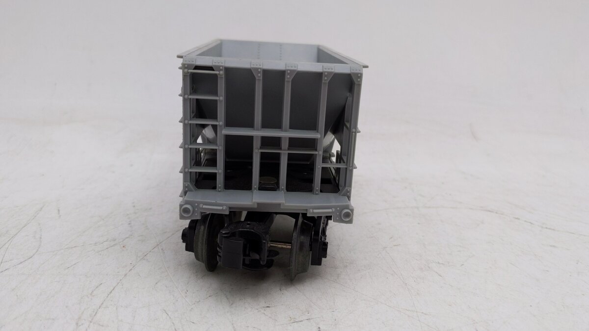 Lionel 6-16385 O SOO Line Ore Car EX