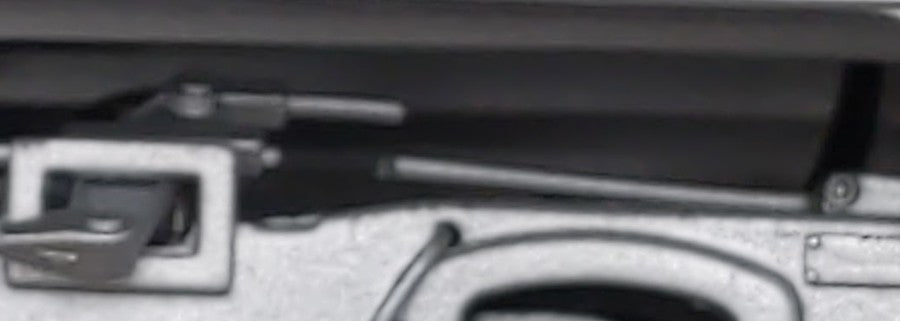 MTH 20-66087 O Gauge Santa Fe 70' Streamlined Slpr/Diner Passenger Car Set EX/Box