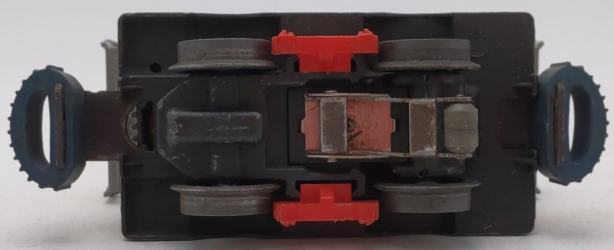 Lionel 69 Vintage O Maintenance Car VG