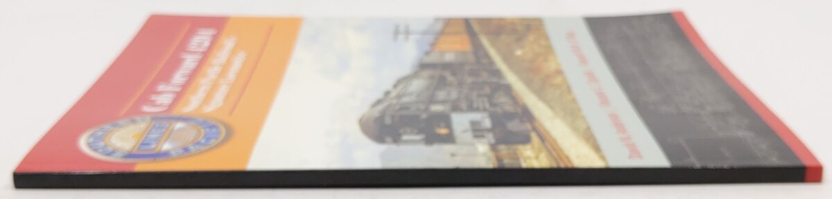 Cab Forward 4294 Paperback Book By David N Anderson, Vincent C Cipolla EX