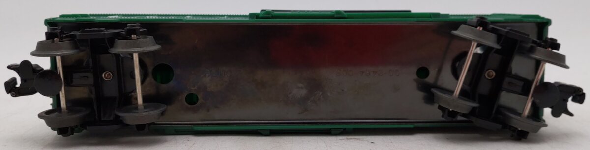 Lionel 6-19243 O Gauge Clinchfield Boxcar #9790 EX