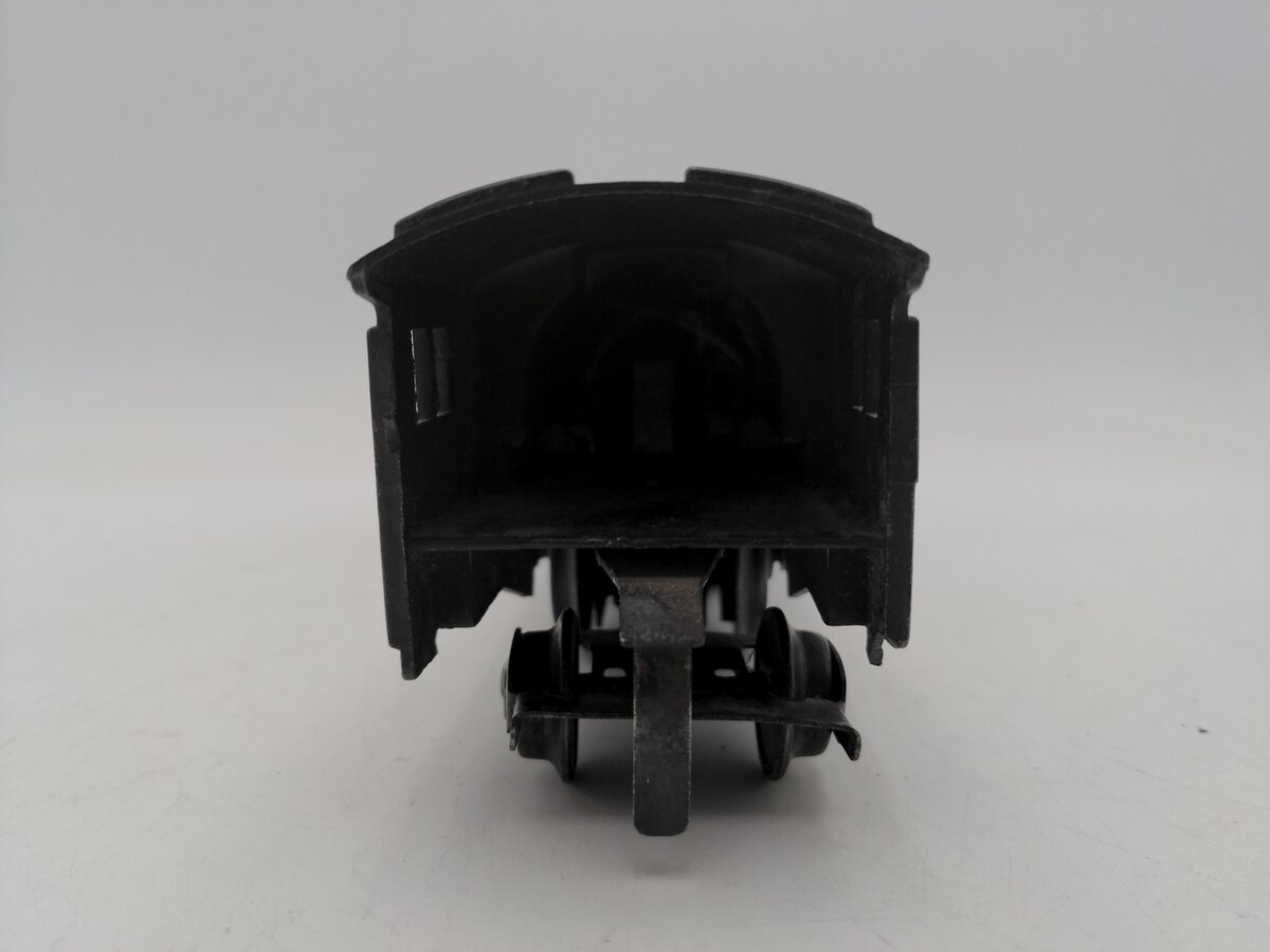 Marx 666 Vintage O 2-4-2 Die-cast Steam Locomotive VG