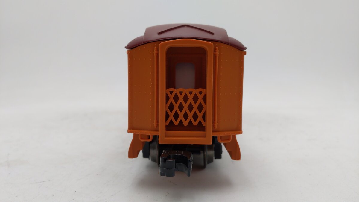 Lionel 6-9504 O Gauge Milwaukee Road "City Of Tacoma" Coach Car #9504 EX