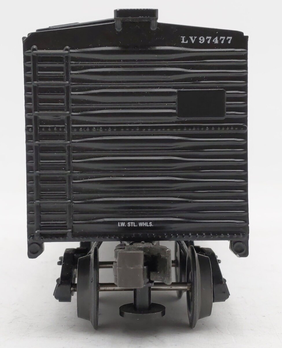 Williams FC26 O Gauge Lehigh Valley Boxcar EX
