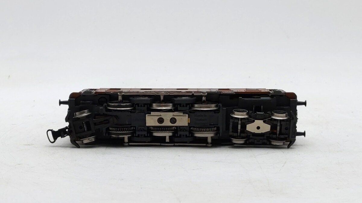 Marklin 3151 HO Scale SBB AE 3/6 Electric Locomotive #10460 EX