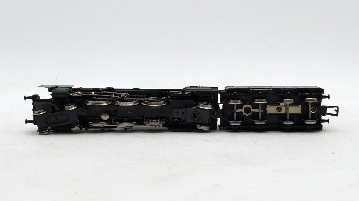 Marklin 3083 ETAT Class 231 Steam Locomotive & Tender EX
