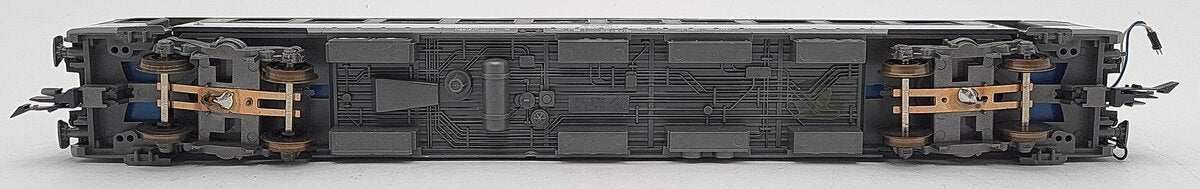 Rocco 44416 HO Scale SNCF Corail Lighted Coach Car EX