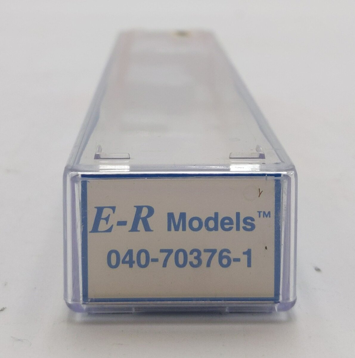E-R Models 040-70376-1 N Scale ATSF #90001 NIB