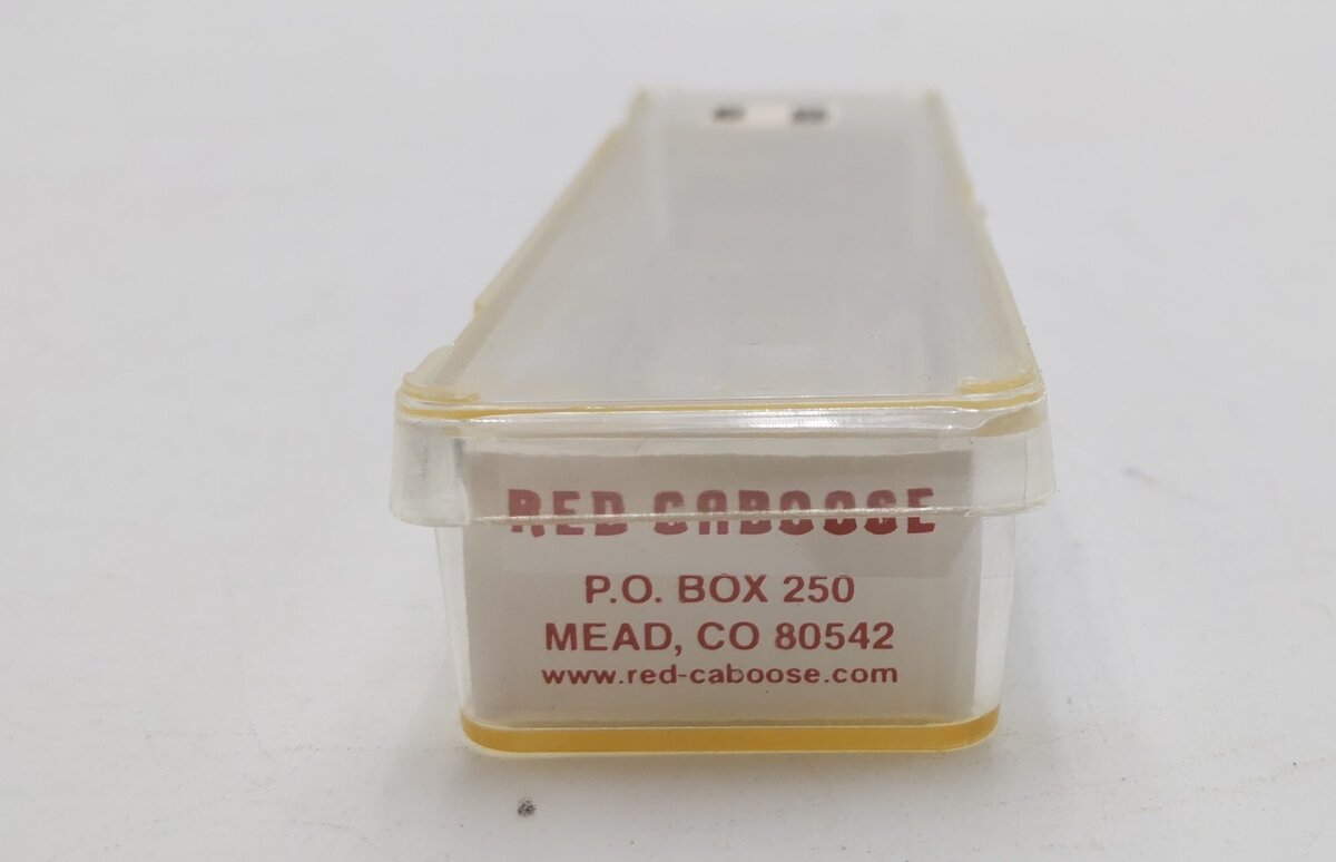 Red Caboose RN-17413-1 N MNS Thrall All Door Boxcar #2003 NIB