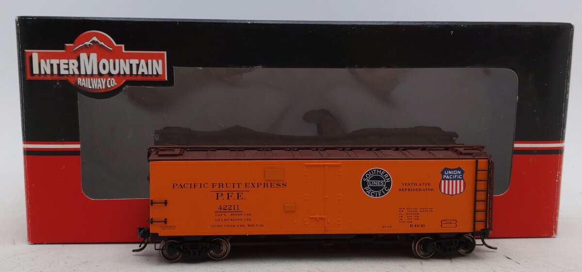 InterMountain 46702P-49 HO 