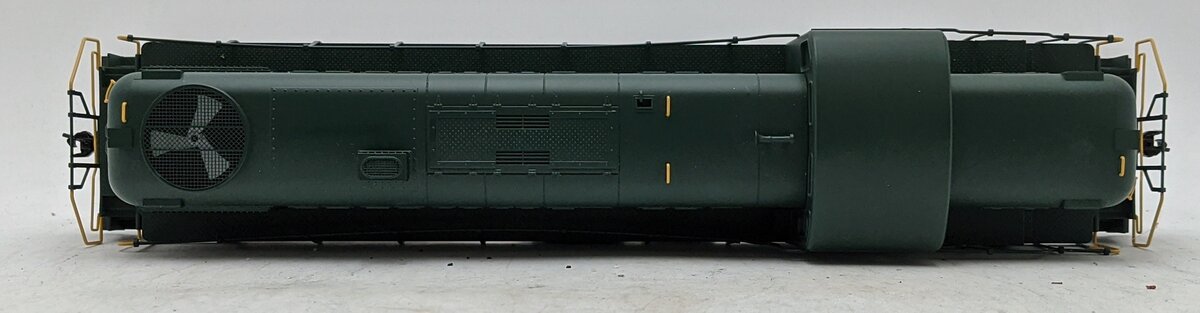 Atlas 0477-1 O CNJ RSD4/5 Diesel Locomotive #1608