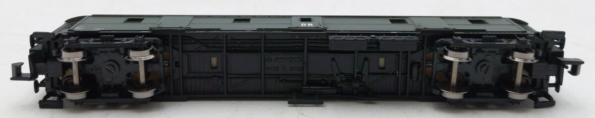 Arnold N Scale DR Coach Car EX
