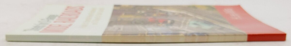 Streets for O-Gauge Model Railroads Paperback Book By H. Lee Willis EX