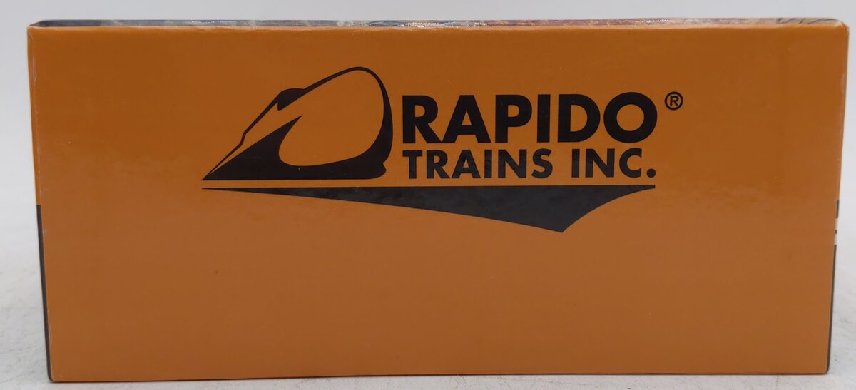 Rapido Trains 32515 HO Canadian National MLW RS-18 Diesel Locomotive #3153