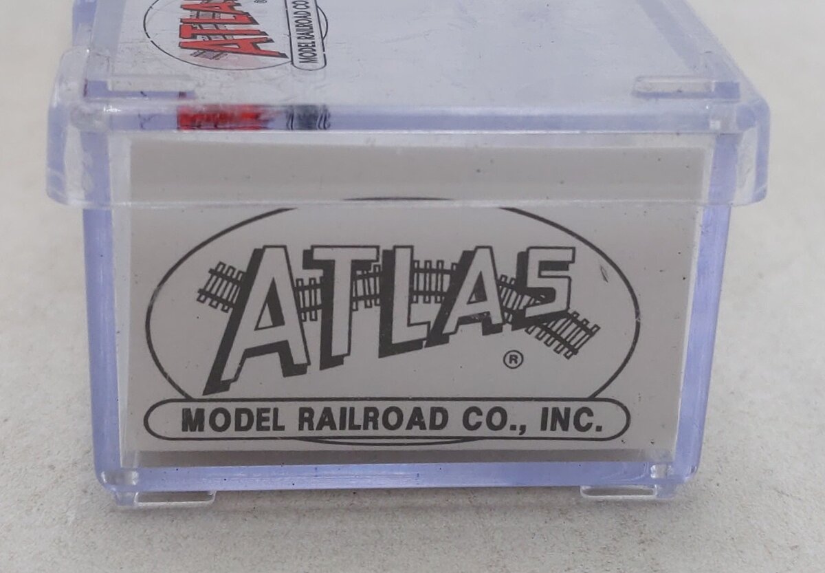 Atlas 50004293 N The Andersons Coalveyor Bathtub Gondola #12925