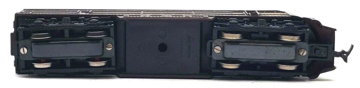 AHM 5027 HO Scale Pennsylvania Fairbanks Morse C-Liner Diesel Locomotive #9506-A VG