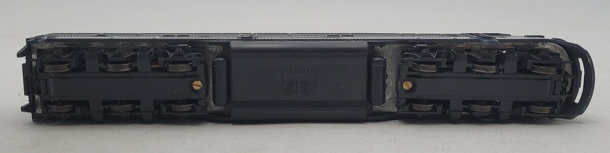 Con-Cor 002130 HO Scale NYC E7A Diesel Locomotive #4000 EX