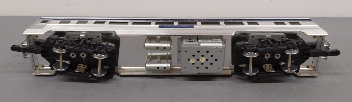 Aristo-Craft 32302 G Baltimore & Ohio Harpers Ferry Coach Car (Metal Wheels) EX