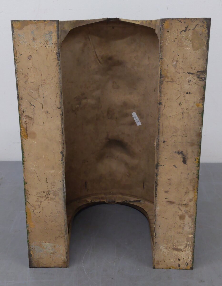 Lionel 120 Vintage Standard Gauge Prewar Metal Tunnel