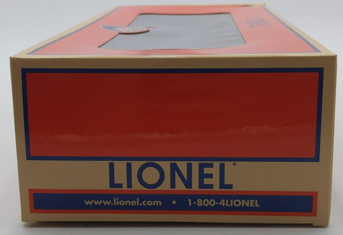 Lionel 2043290 O Chicago and North Western NE-5 Caboose #606