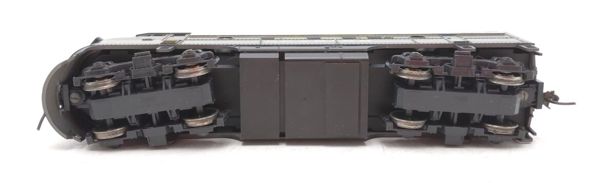 Stewart 8430 HO Reading F3A Phase IV EX