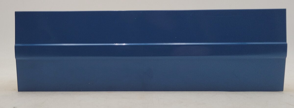 McCoy 1981 Standard Gauge Spirit of St. Louis Boxcar EX/Box