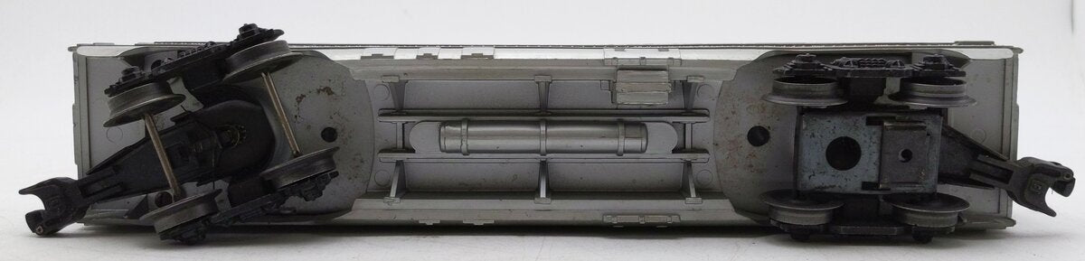 Lionel 2405 Vintage O Santa Fe Passenger Car