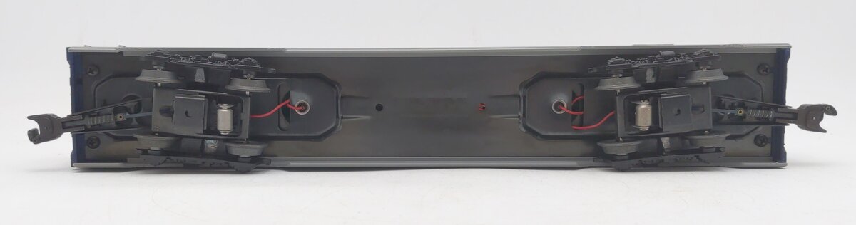 Lionel 6-19146 O Gauge Chesapeake & Ohio Aluminum Passenger Car #1623 LN