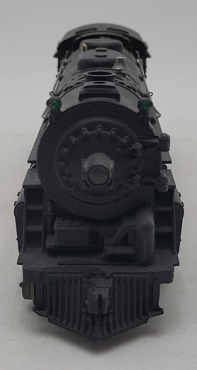 Lionel 685 Vintage O 4-6-4 Hudson Die-Cast Steam Locomotive EX