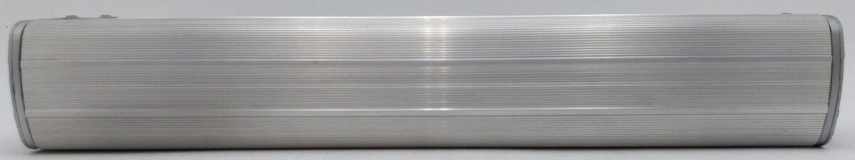 Lionel 2543 Vintage O Gauge Pennsylvania Aluminum "William Penn" Pullman Car VG