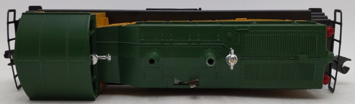 Lionel 6-8153 O Gauge Reading NW2 Powered Diesel Locomotive VG