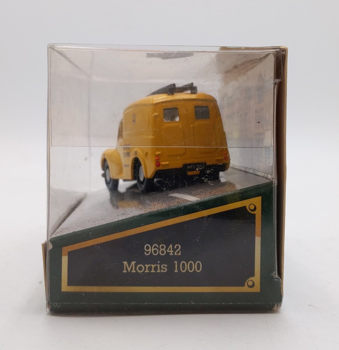 Corgi Classic Models 1:43 Scale #96842 Morris 1000 NIB