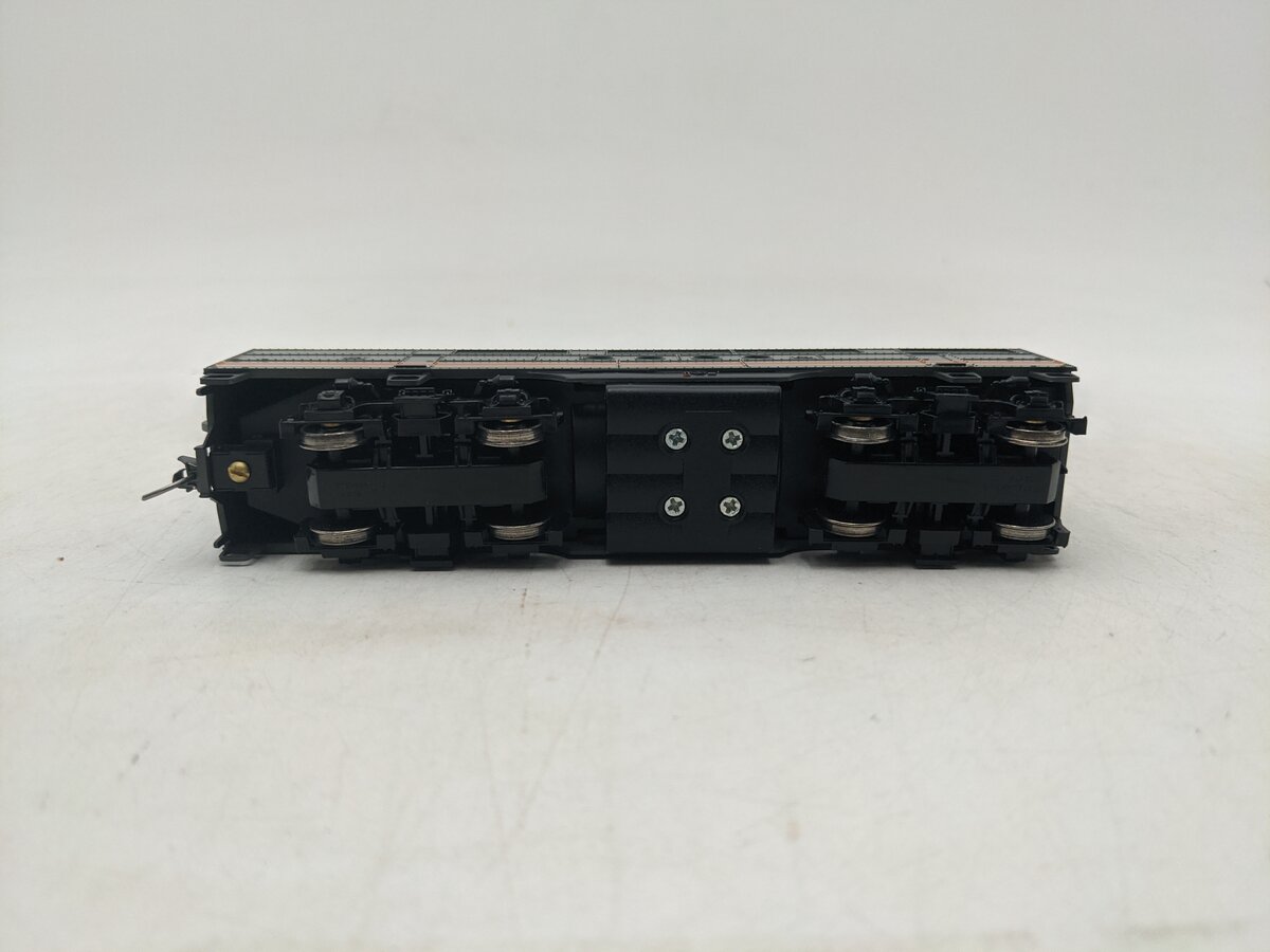 Stewart Hobbies, Inc 5047 HO Scale Milwaukee Road Diesel Locomotive # 47B EX