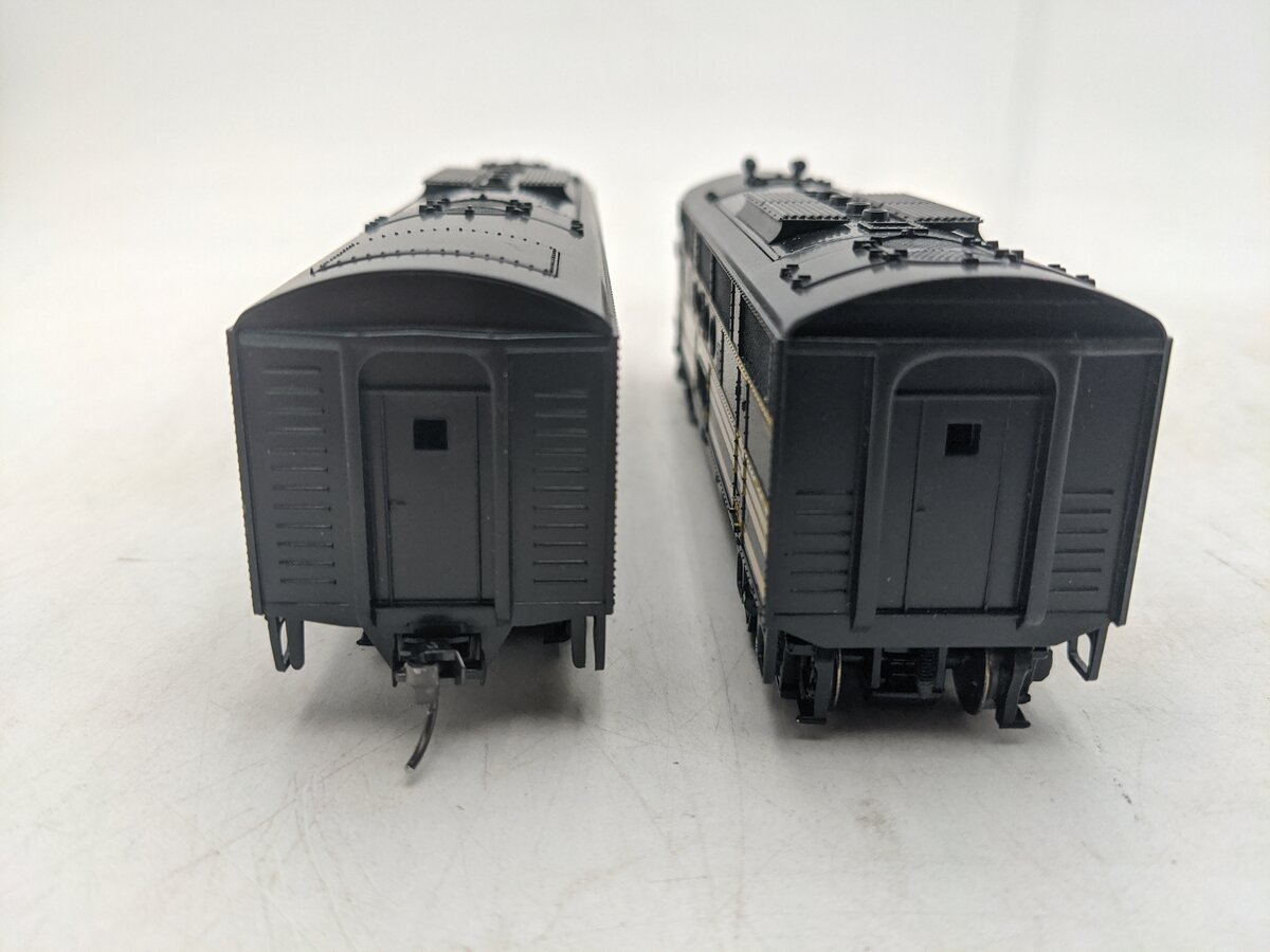 Stewart 5018 HO Denver & Rio Grande Western Diesel EMD FT A/B Set EX