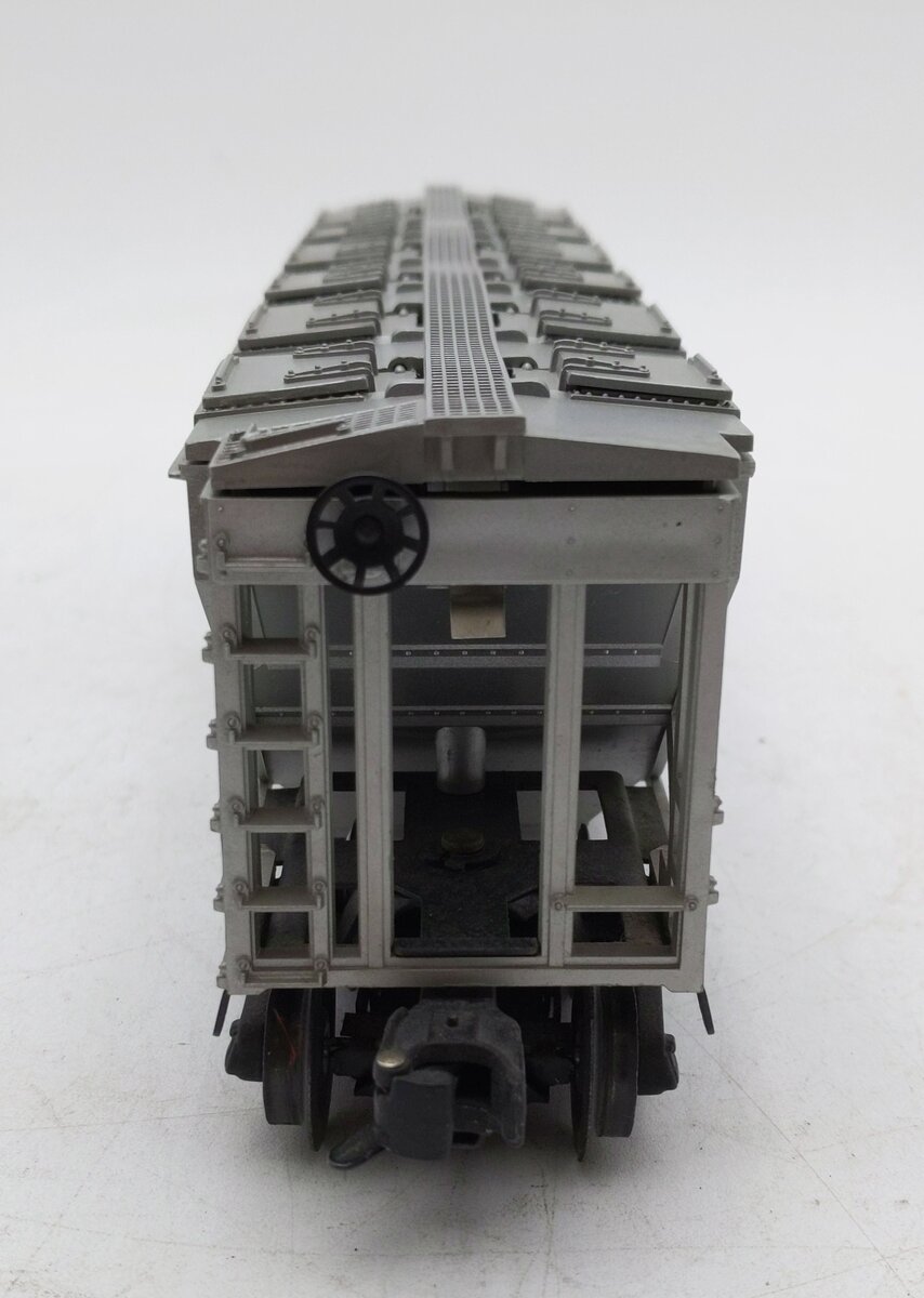 Lionel 6346 Vintage O Alcoa Hopper Car #634656 EX