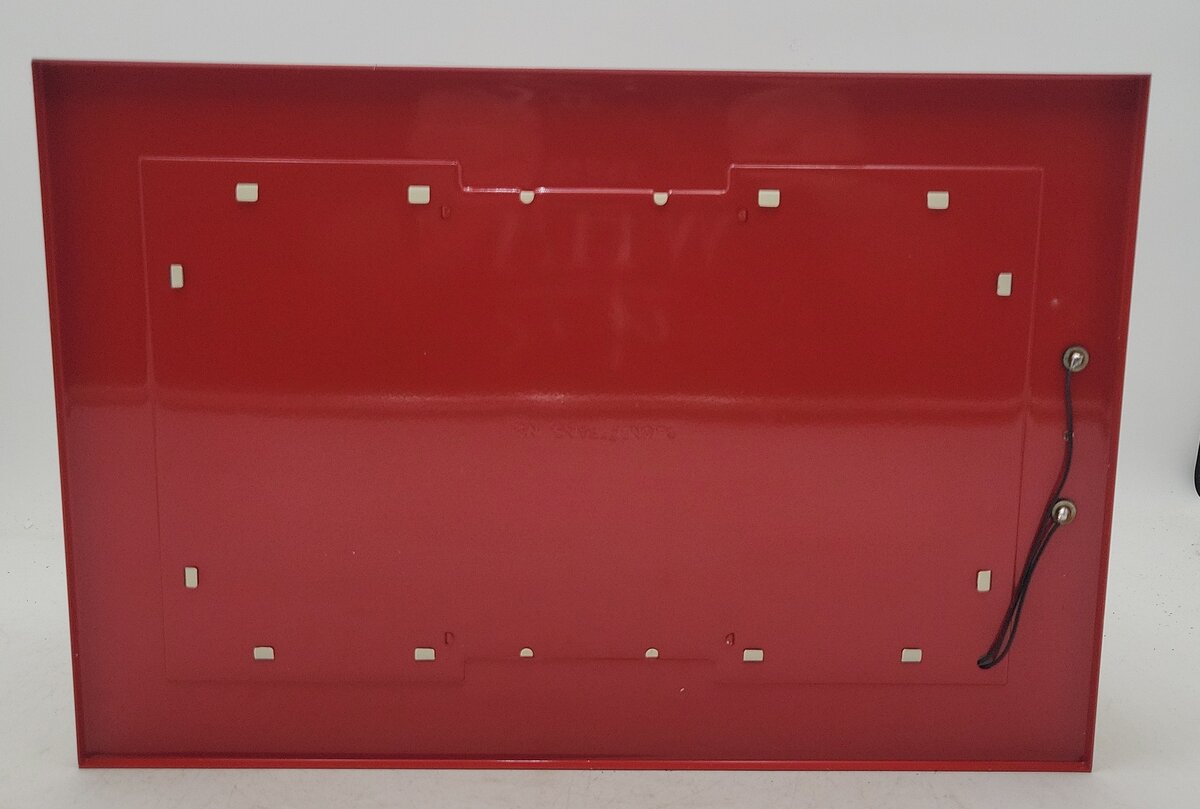 Lionel 6-13800 Standard Gauge Passenger Station #115 EX