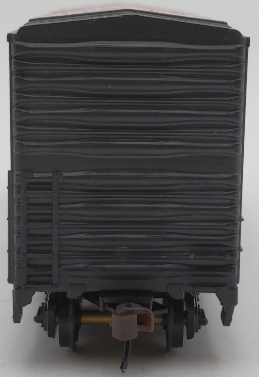 Roundhouse 10704 United States DOD 40' AAR Boxcar - Custom VG