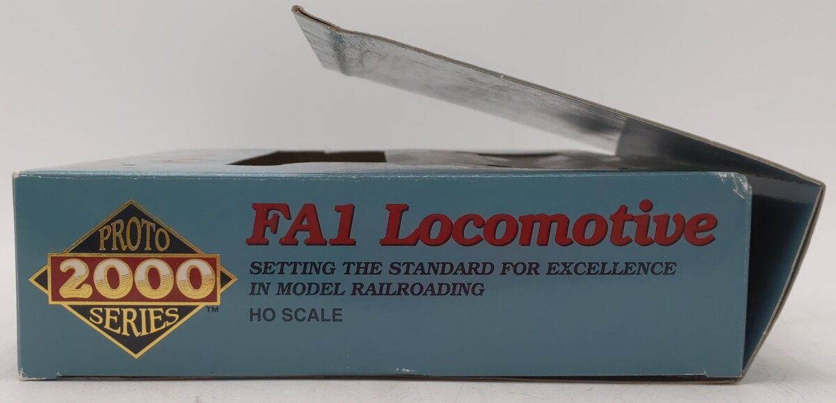 Proto 2000 587081 HO M.P. FA-1 Diesel Locomotive #321 EX/Box