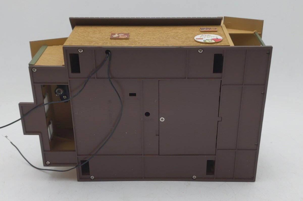 MTH 30-90298 O Gauge Railtown General Store Country Store LN