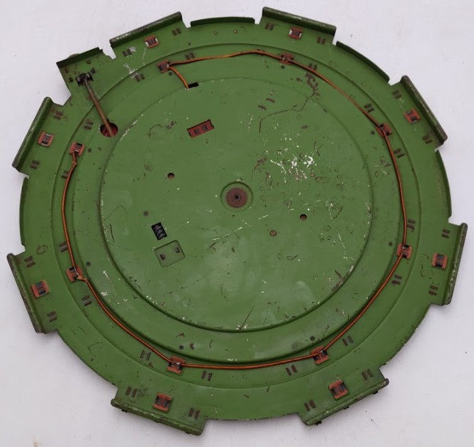 Lionel 200 Vintage Standard Gauge Turntable