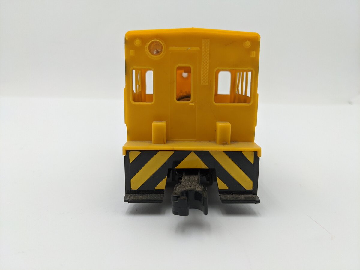 Lionel 6-8670 Chessie System Diesel Switcher EX