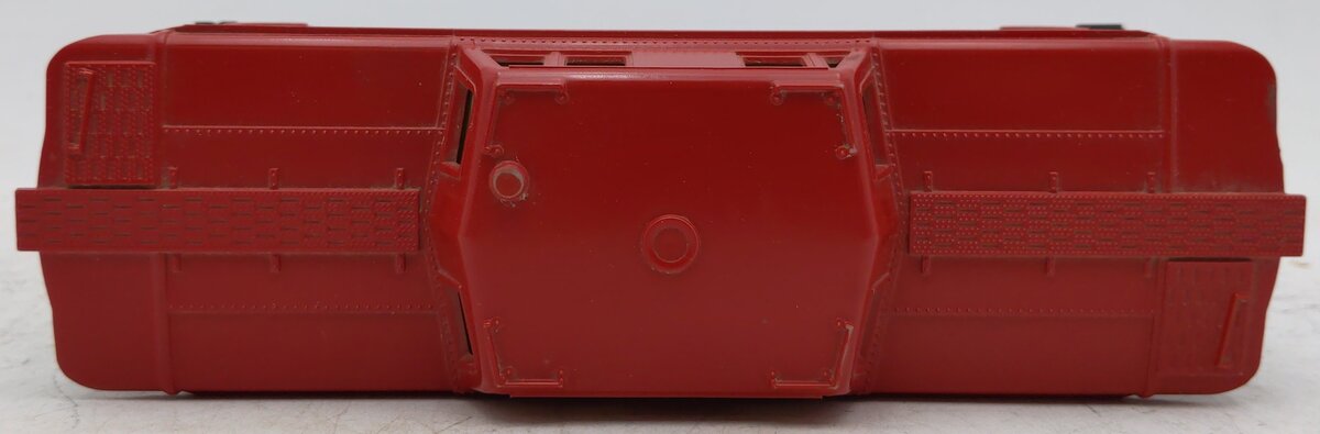 Lionel 6-9165 O Gauge Canadian Pacific N5C Porthole Lighted Caboose VG